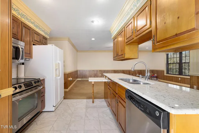 $344,800 | 536 Mayfield Avenue, Unit 3, Kingsport, TN 37665