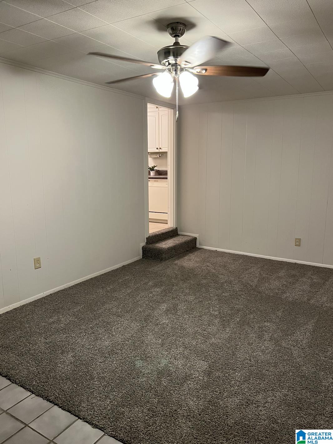 1209 Woodfall Drive Midfield, AL 35228 - Photo 3 of 15