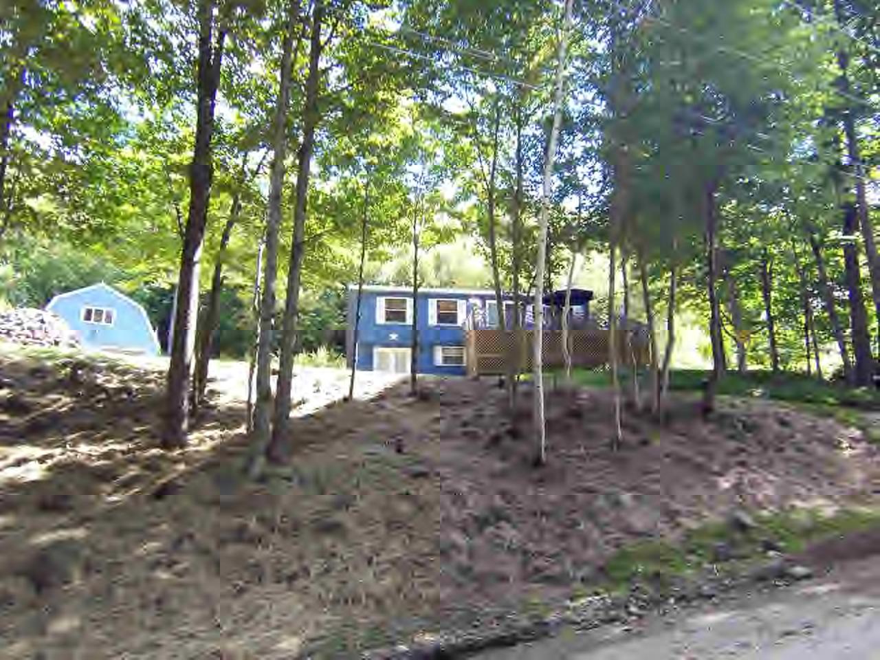 928 Heartwellville View Road Readsboro, VT 05350 - Photo 3 of 11 a view of a outdoor space