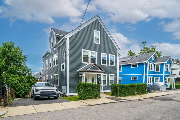 $5,500 | 12 Rockledge Street, Unit 1, Boston, MA 02119