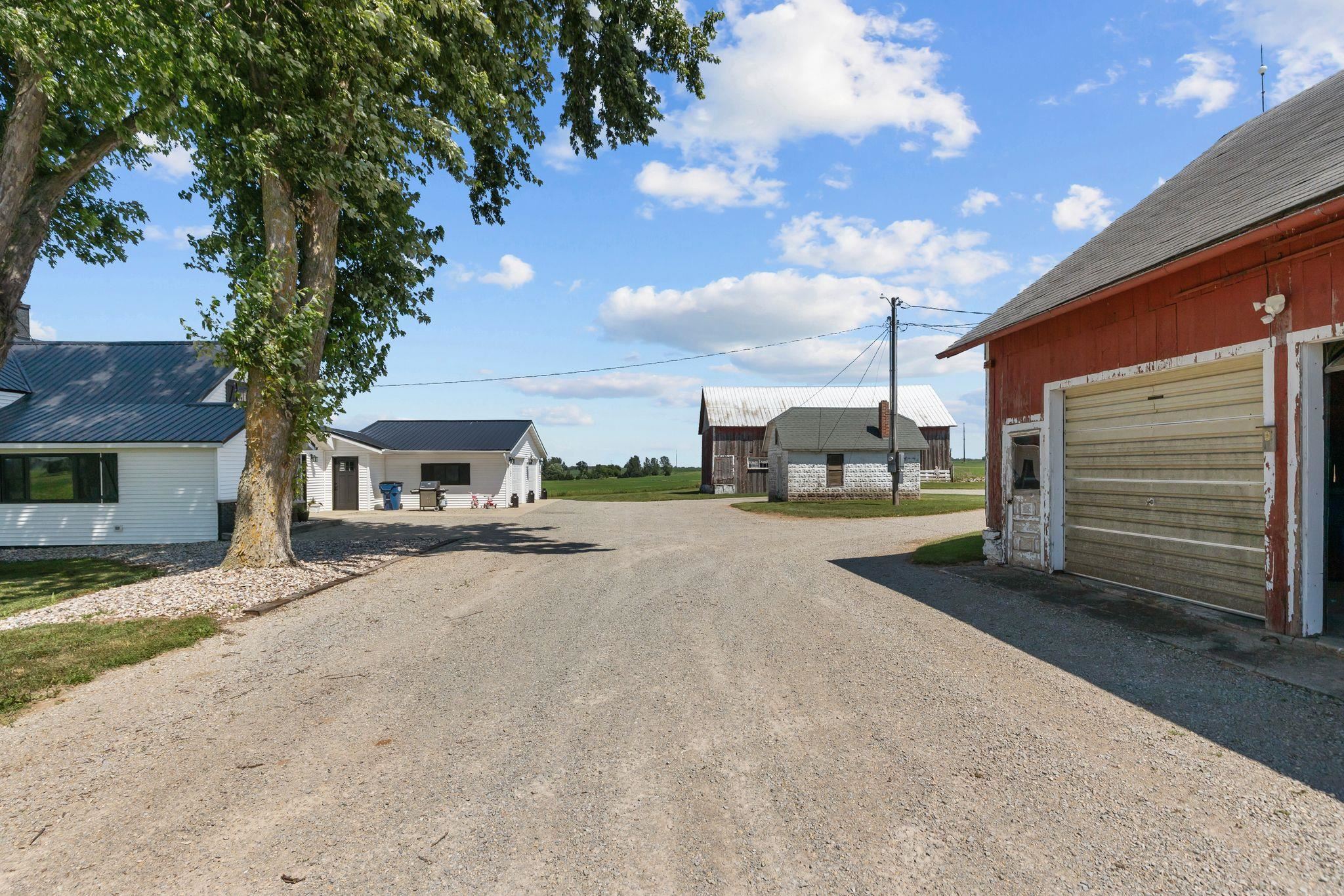 N5964 Division Road Cecil, WI 54111 - Photo 45 of 80