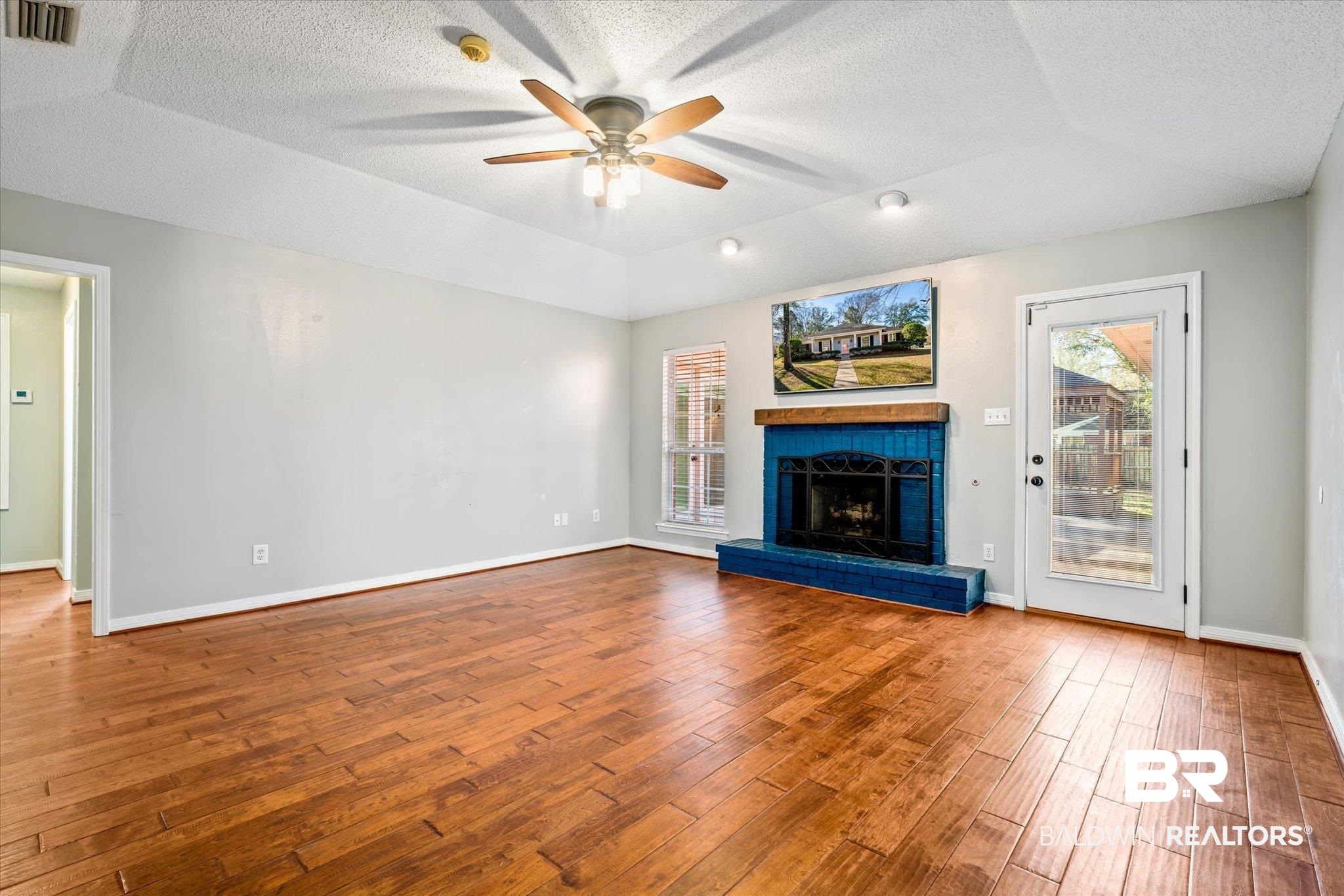 10027 Breckenridge Drive South Mobile, AL 36608 - Photo 3 of 22