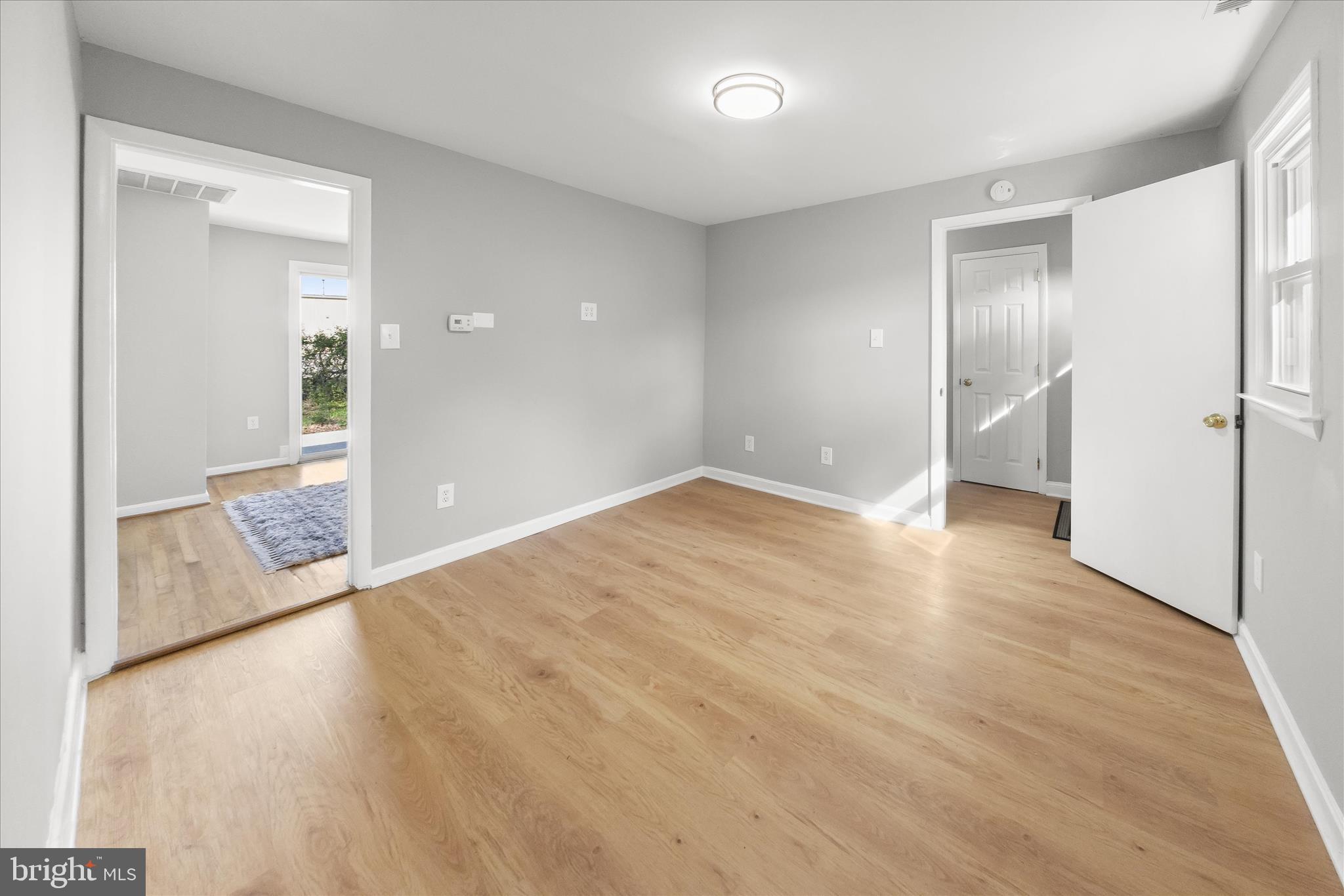 6306 Leapley Road Upper Marlboro, MD 20772 - Photo 18 of 33 Bedroom