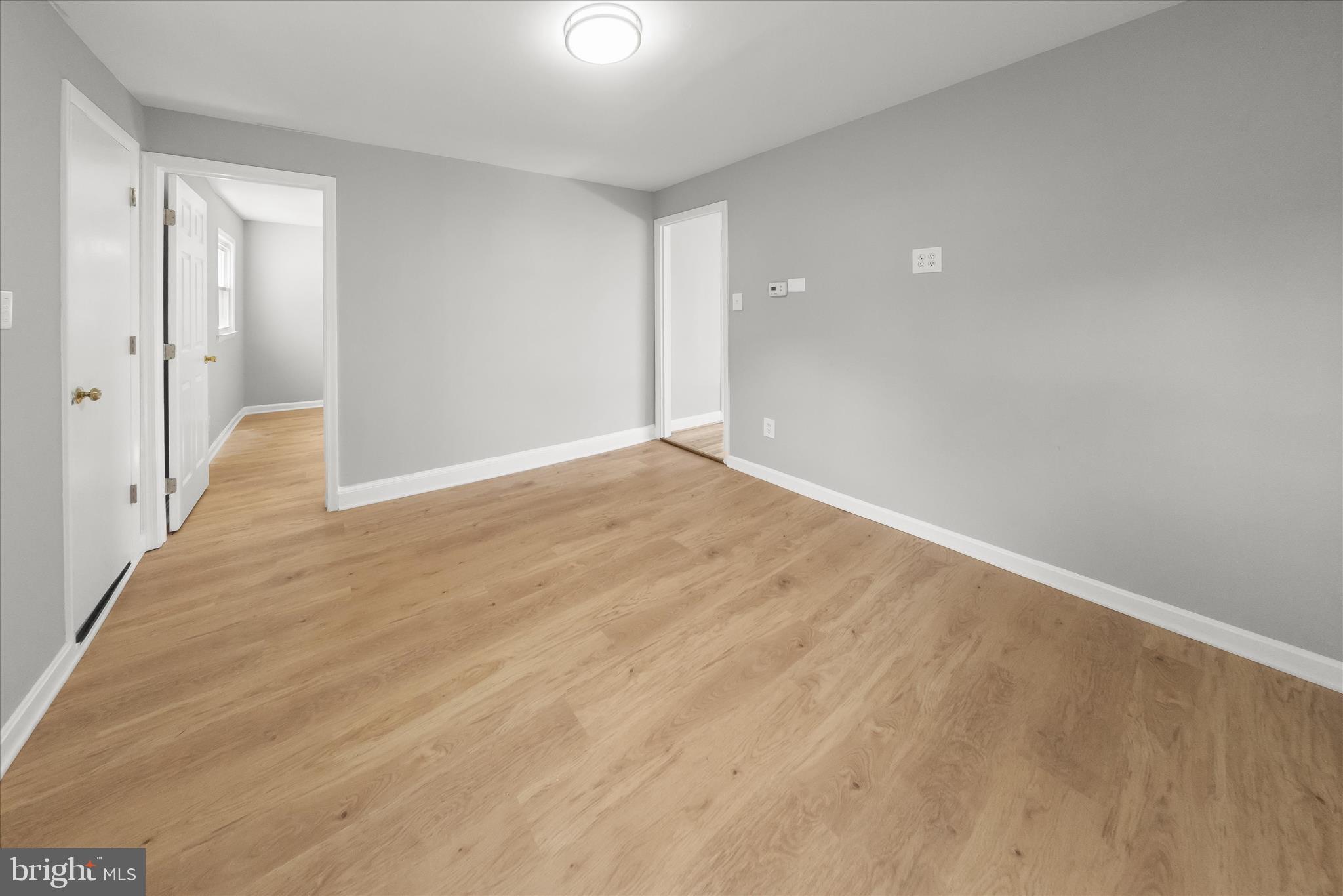 6306 Leapley Road Upper Marlboro, MD 20772 - Photo 19 of 33 Bedroom