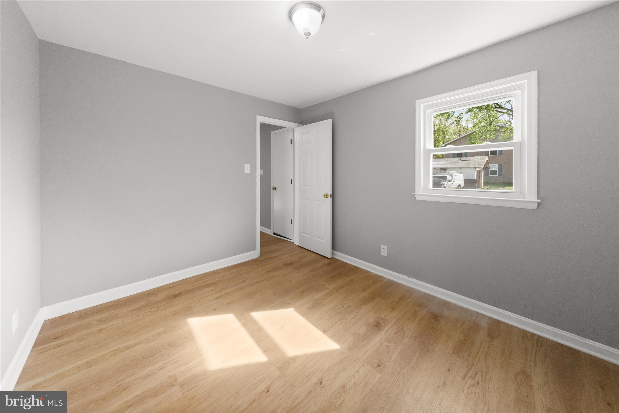 6306 Leapley Road Upper Marlboro, MD 20772 - Photo 23 of 33 Bedroom