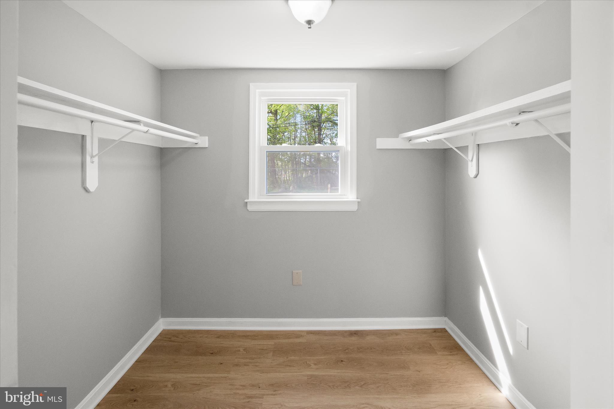 6306 Leapley Road Upper Marlboro, MD 20772 - Photo 24 of 33 Bedroom Walk-In Closet