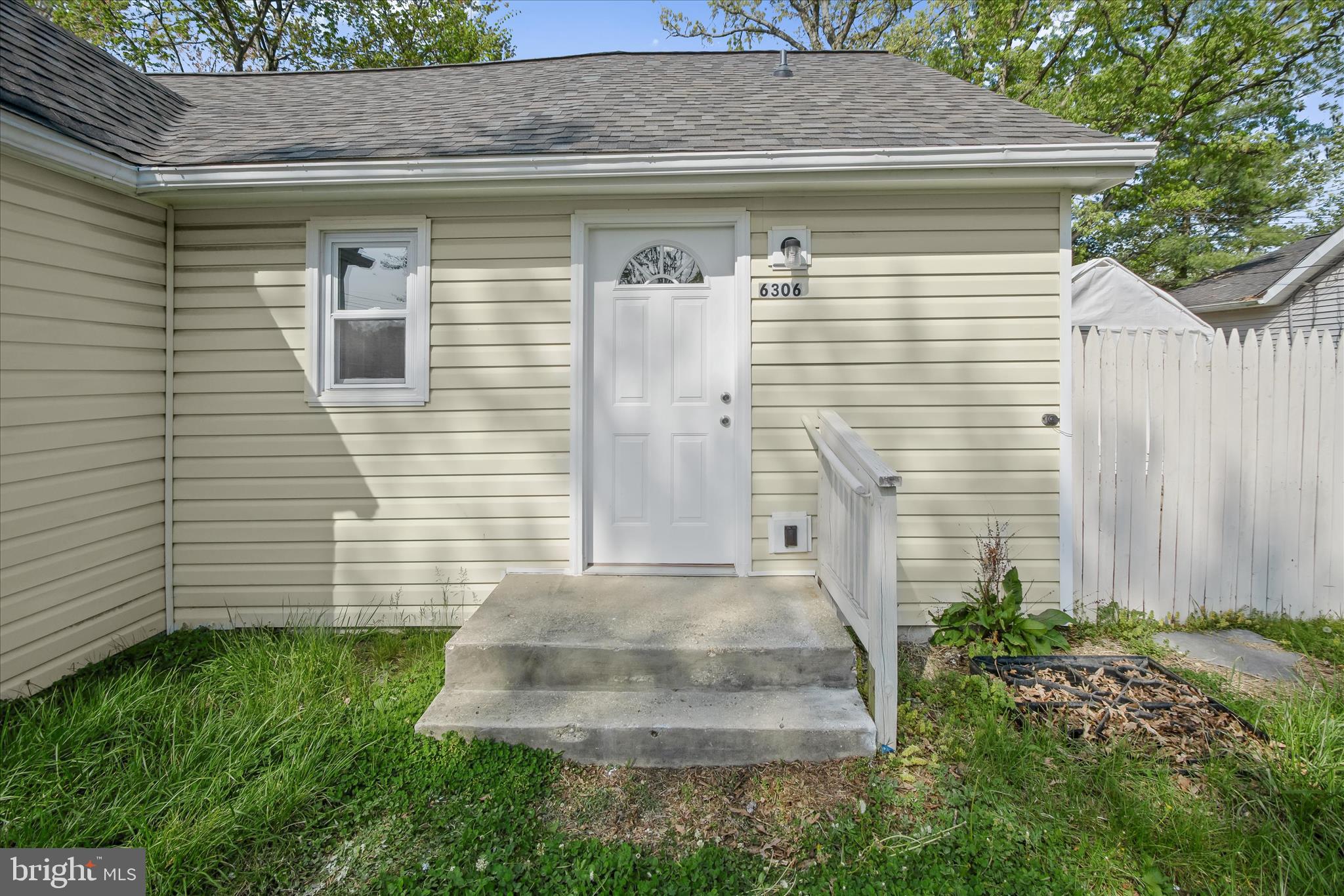 6306 Leapley Road Upper Marlboro, MD 20772 - Photo 30 of 33 Exterior