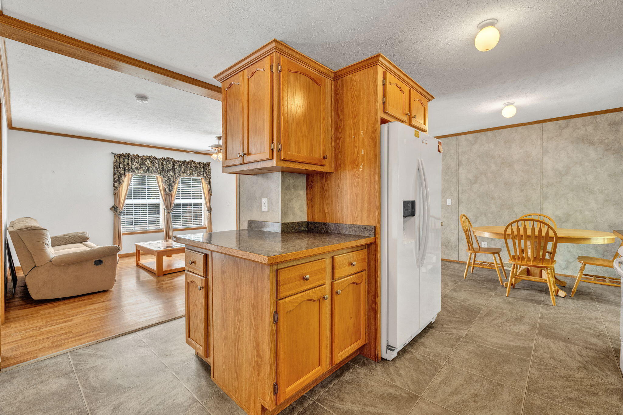 2392 Hudson Road Hudson, ME 04449 - Photo 6 of 77