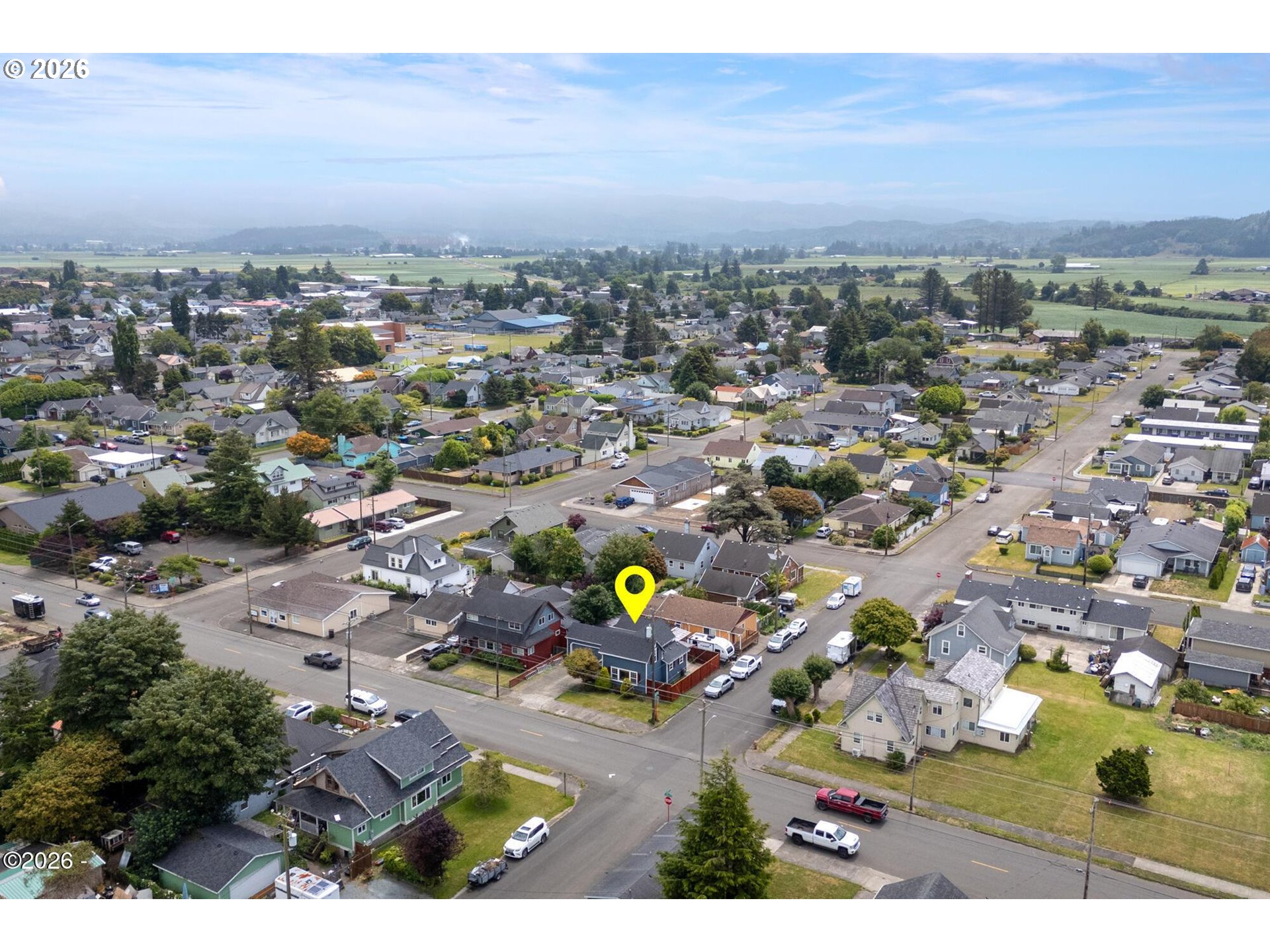 1303 3rd Street Tillamook, OR 97141 - Photo 40 of 42