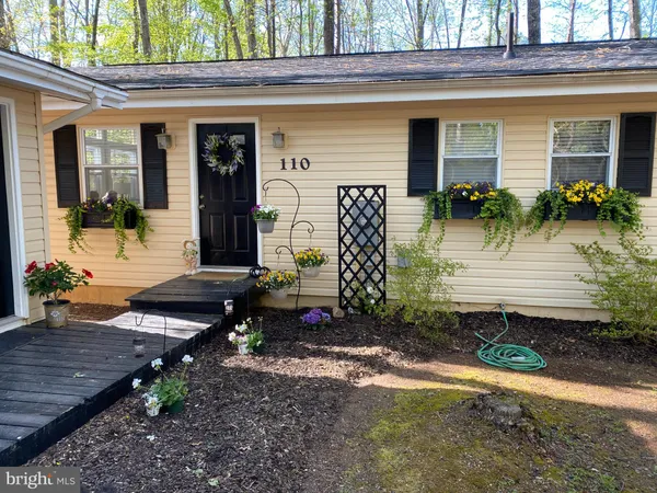 $2,500 | 110 Edgehill Drive, Locust Grove, VA 22508