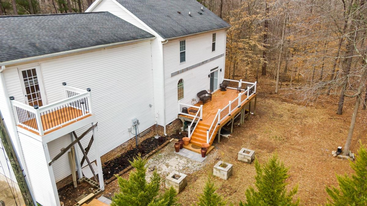 202 Clayton Road Durham, NC 27703 - Photo 37 of 40 Photo 37