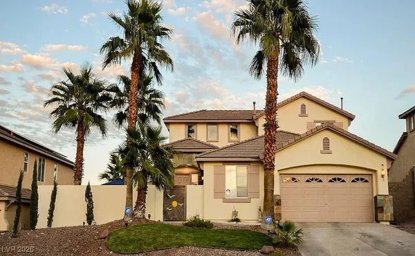 $2,800 | 158 Rocky Star Street, Henderson, NV 89012