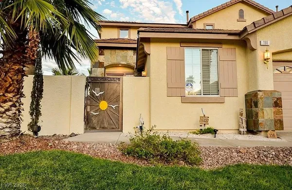 $2,800 | 158 Rocky Star Street, Henderson, NV 89012