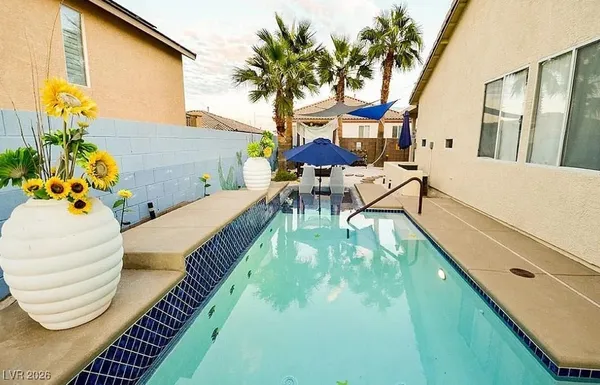 $2,800 | 158 Rocky Star Street, Henderson, NV 89012