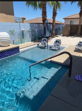 $2,800 | 158 Rocky Star Street, Henderson, NV 89012
