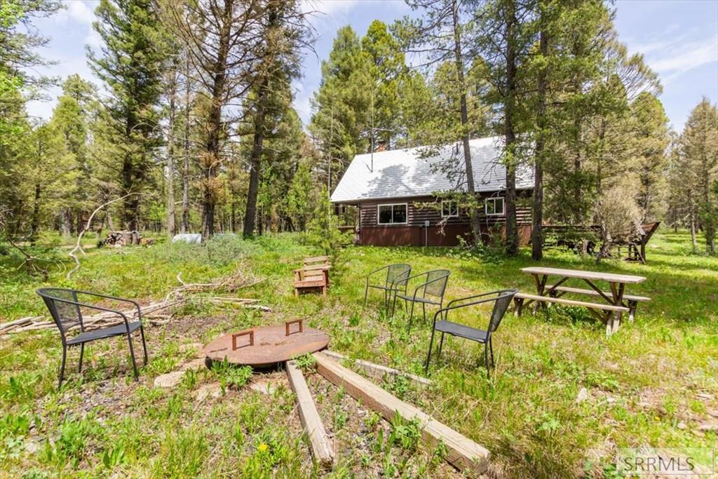 4158 Beaver Springs Road Island Park, ID 83429 - Photo 50 of 62