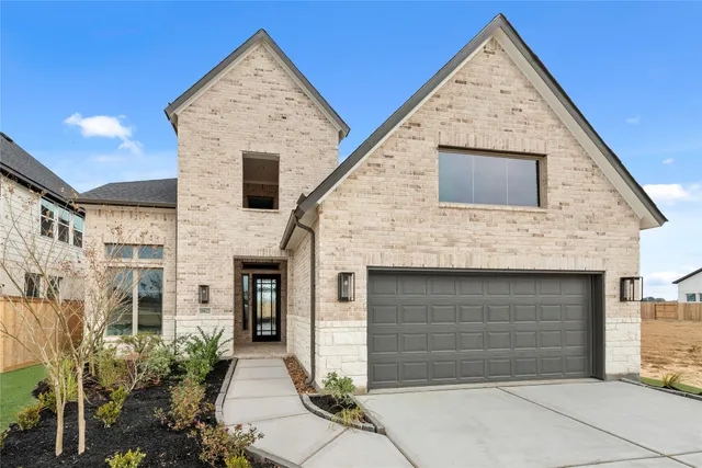 $524,892 | 18822 Ivory Laurel Court, Hockley, TX 77447