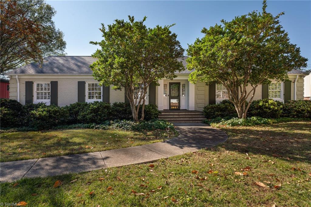 3927 Madison Avenue, Greensboro, NC 27410 Compass