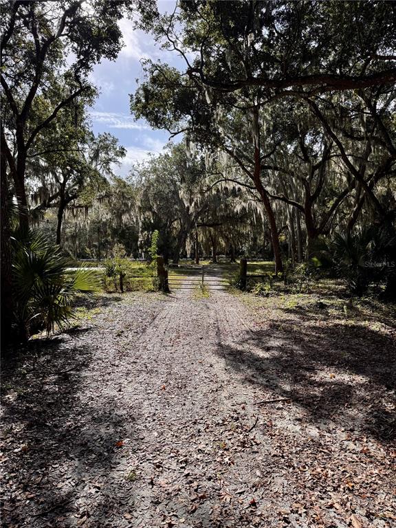 0 Clinton Cemetery Road Edgewater, FL 32141 - Photo 30 of 32