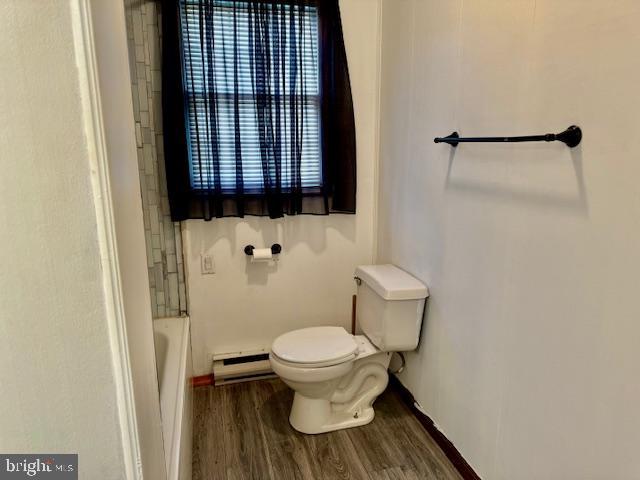 207 Biddle Street Gordon, PA 17921 - Photo 17 of 33