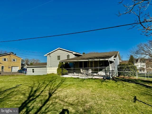 207 Biddle Street Gordon, PA 17921 - Photo 3 of 33