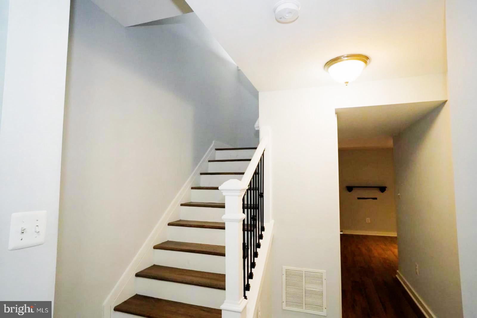 1217 Steed Street Ranson, WV 25438 - Photo 14 of 23 a view of entryway