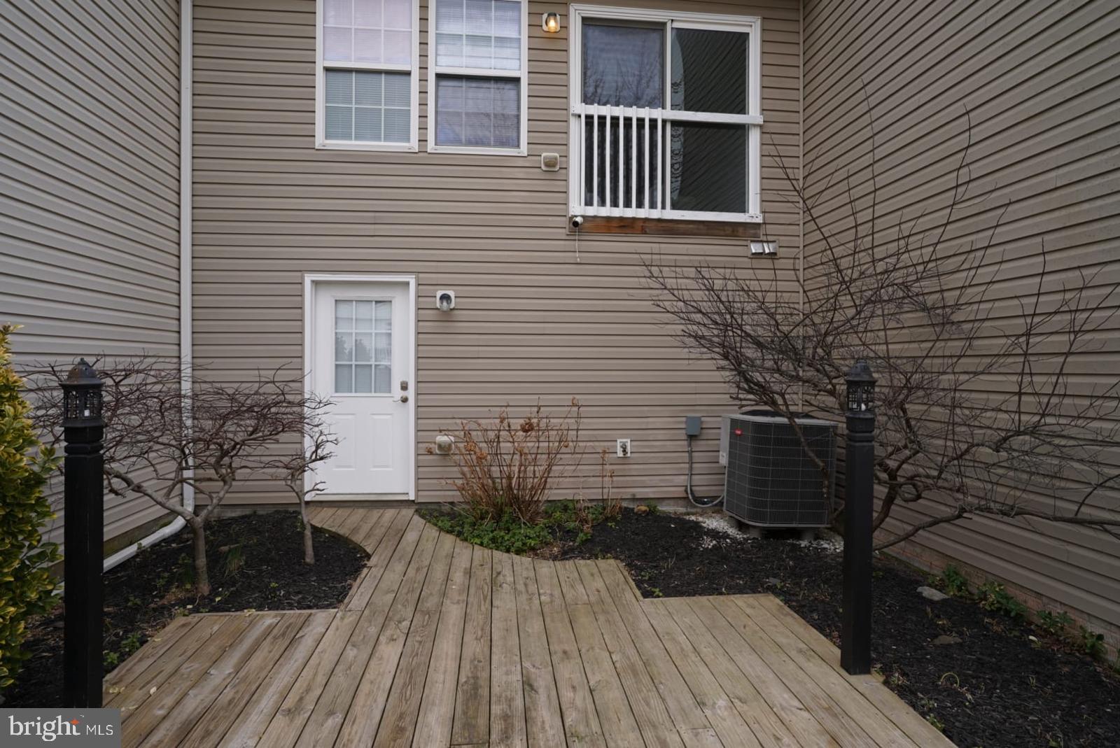 1217 Steed Street Ranson, WV 25438 - Photo 21 of 23 a view of outdoor space and deck