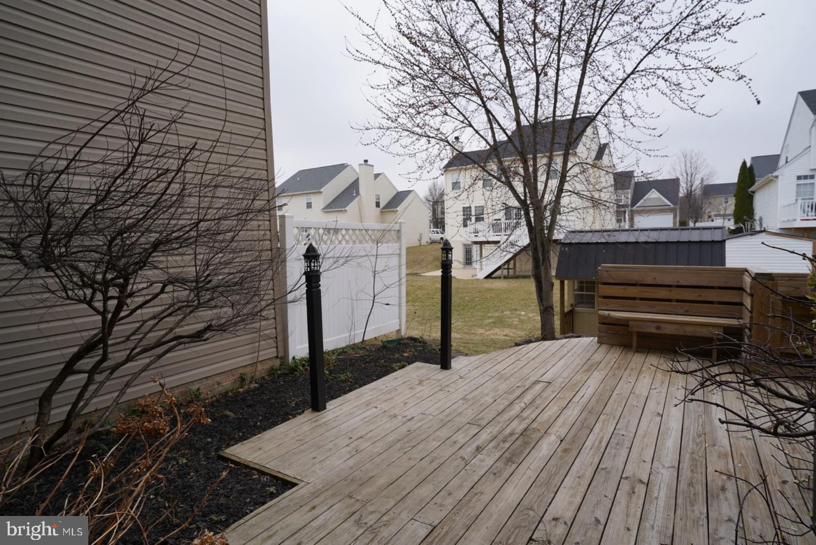 1217 Steed Street Ranson, WV 25438 - Photo 22 of 23