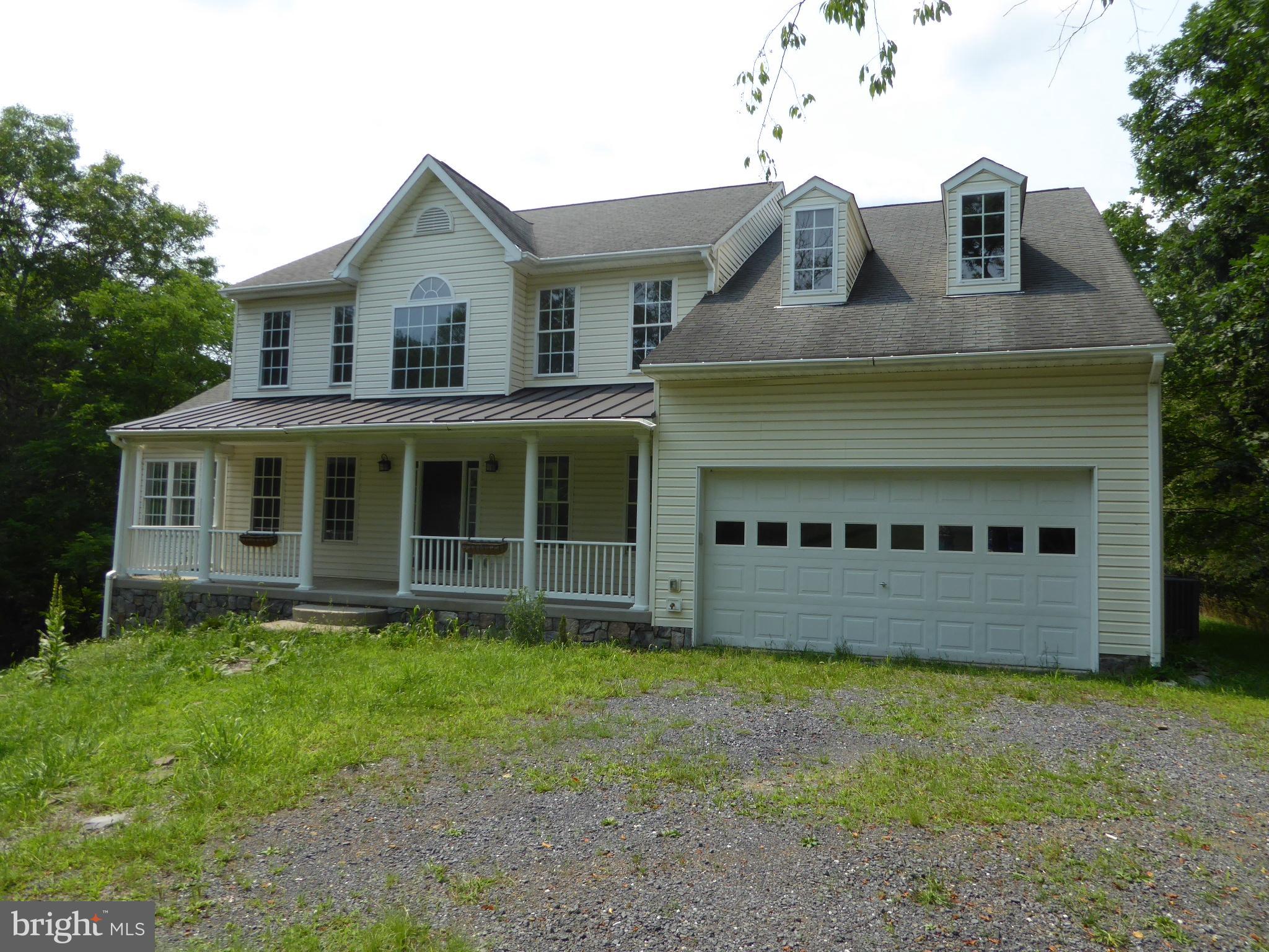 1285 Boggs Lane Mathias, WV 26812 - Photo 30 of 50