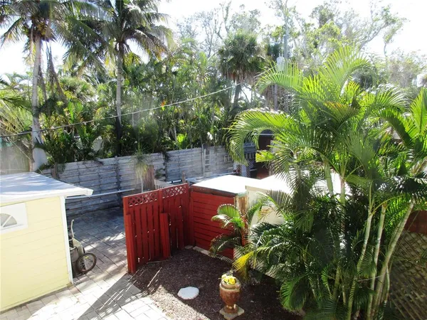 a view of street with cars