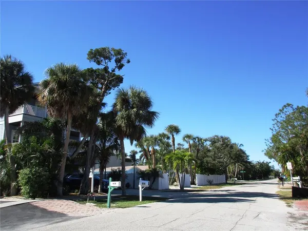 a view of a water view