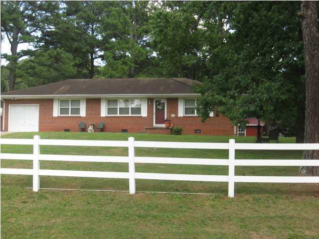 7634 Dewayne Road Chattanooga, TN 37416 - Photo 1 of 15 Primary Photo