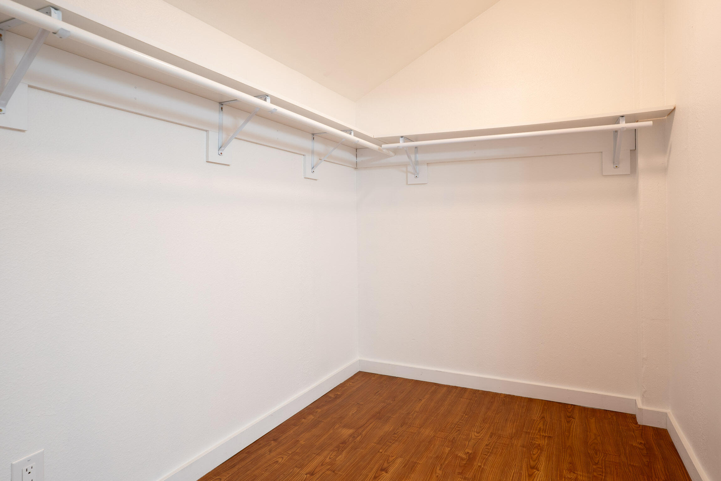 218 Pinewood Lane, Unit D6 Ketchum, ID 83340 - Photo 13 of 18 Walkin Closet