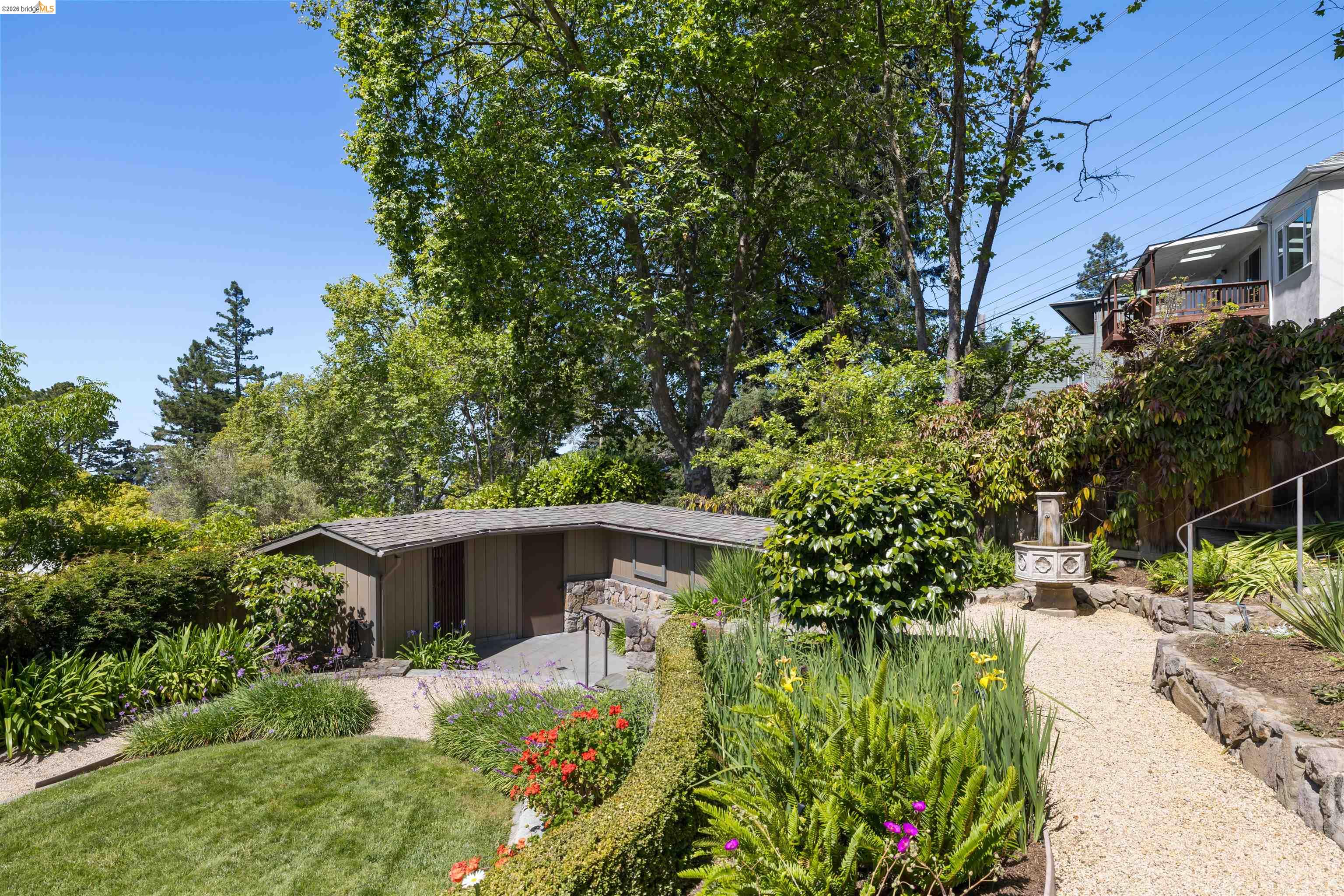 900 Euclid Avenue Berkeley, CA 94708 - Photo 45 of 54
