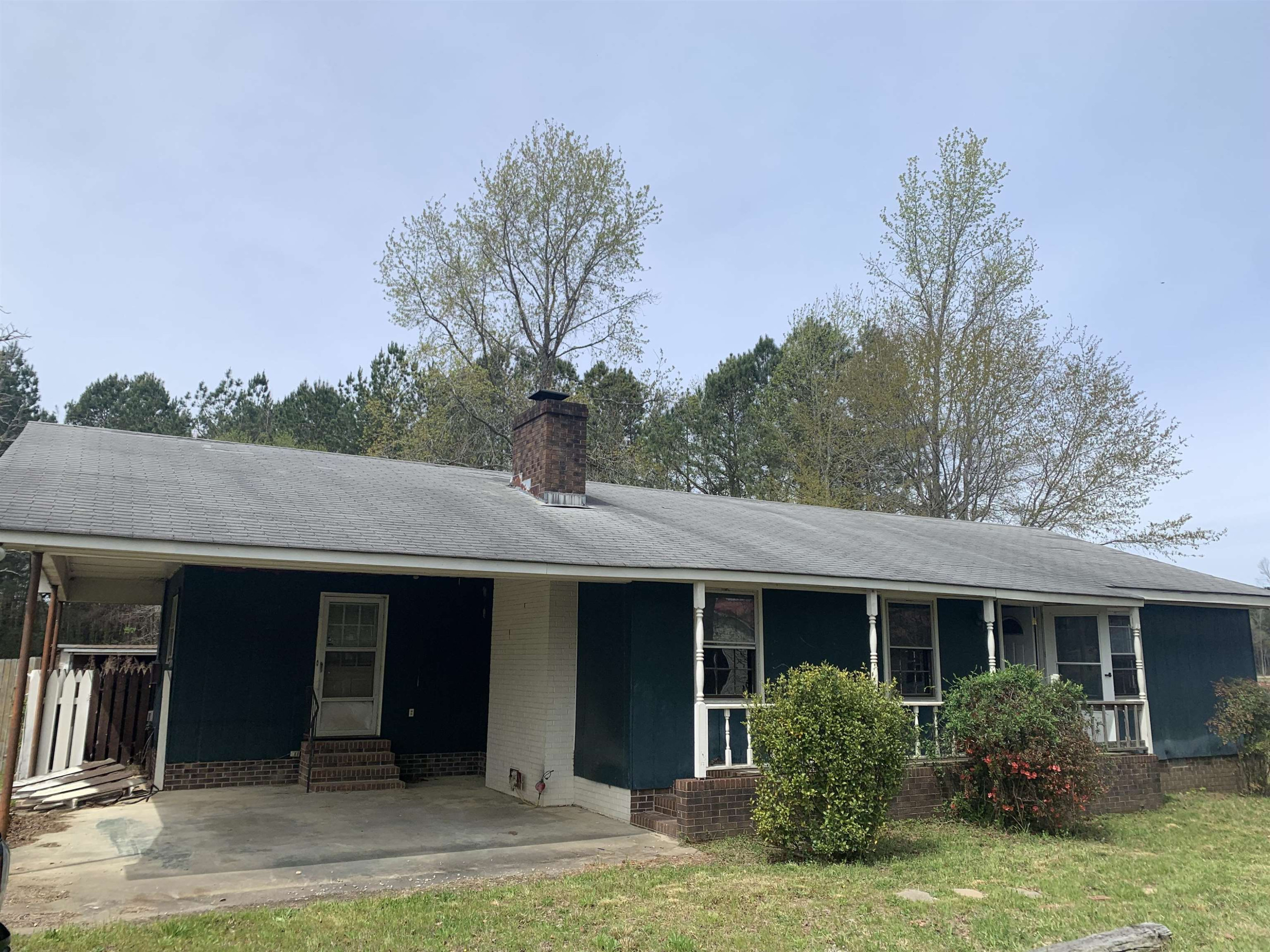 1305 Rhondale Road Selma, NC 27576 - Photo 1 of 18 Photo 1