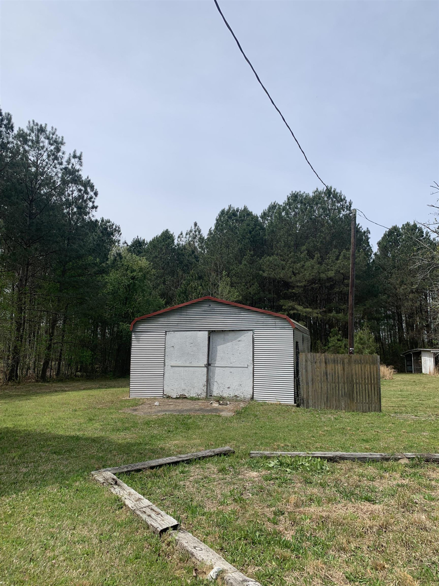 1305 Rhondale Road Selma, NC 27576 - Photo 17 of 18 Photo 19