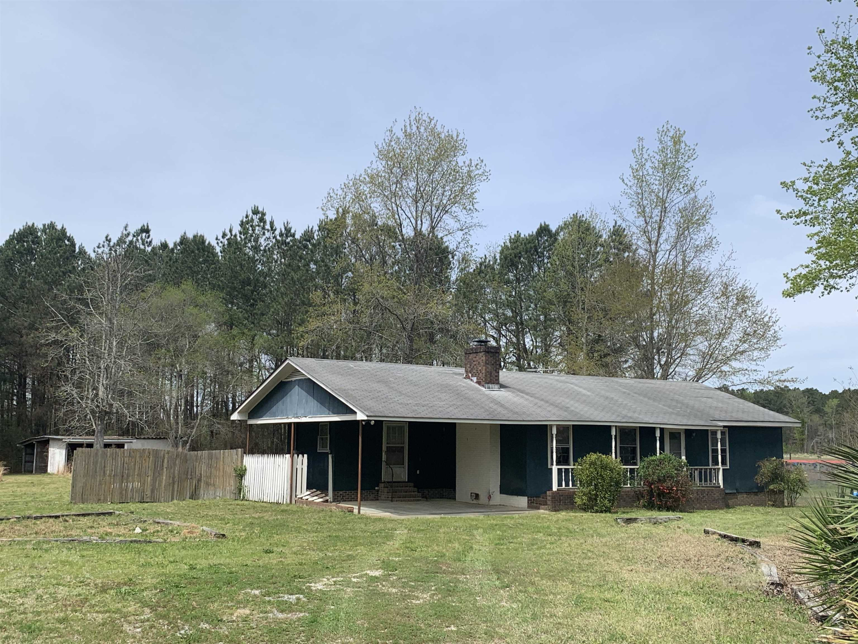 1305 Rhondale Road Selma, NC 27576 - Photo 18 of 18 Photo 20