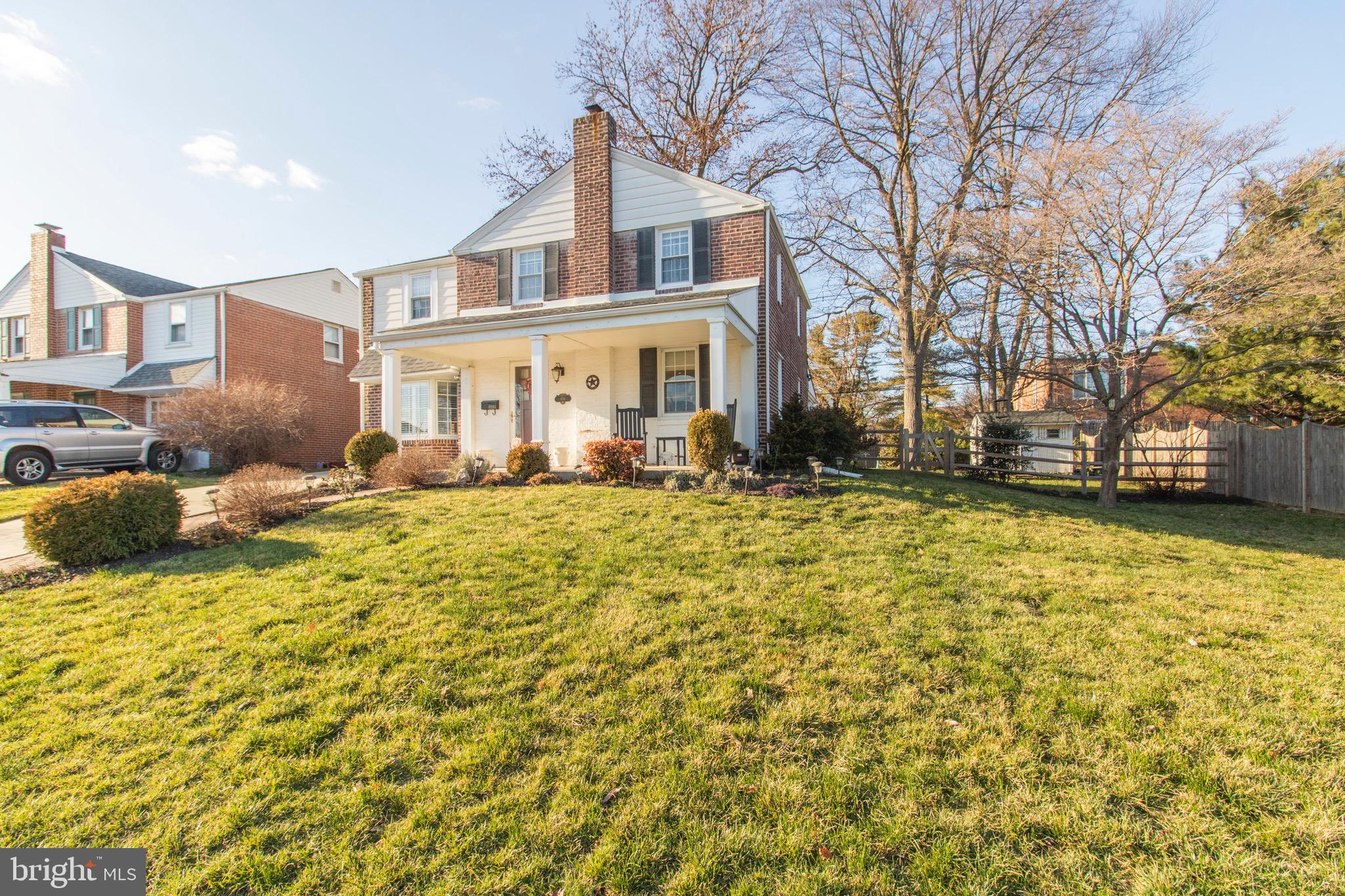 608 Palairet Road Philadelphia, PA 19128 - Photo 2 of 34 Gallery Image 2