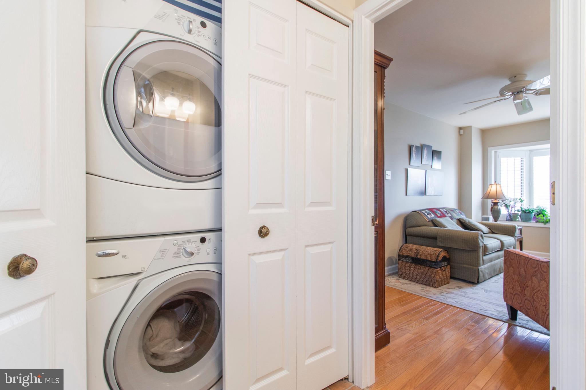 608 Palairet Road Philadelphia, PA 19128 - Photo 15 of 34 Laundry