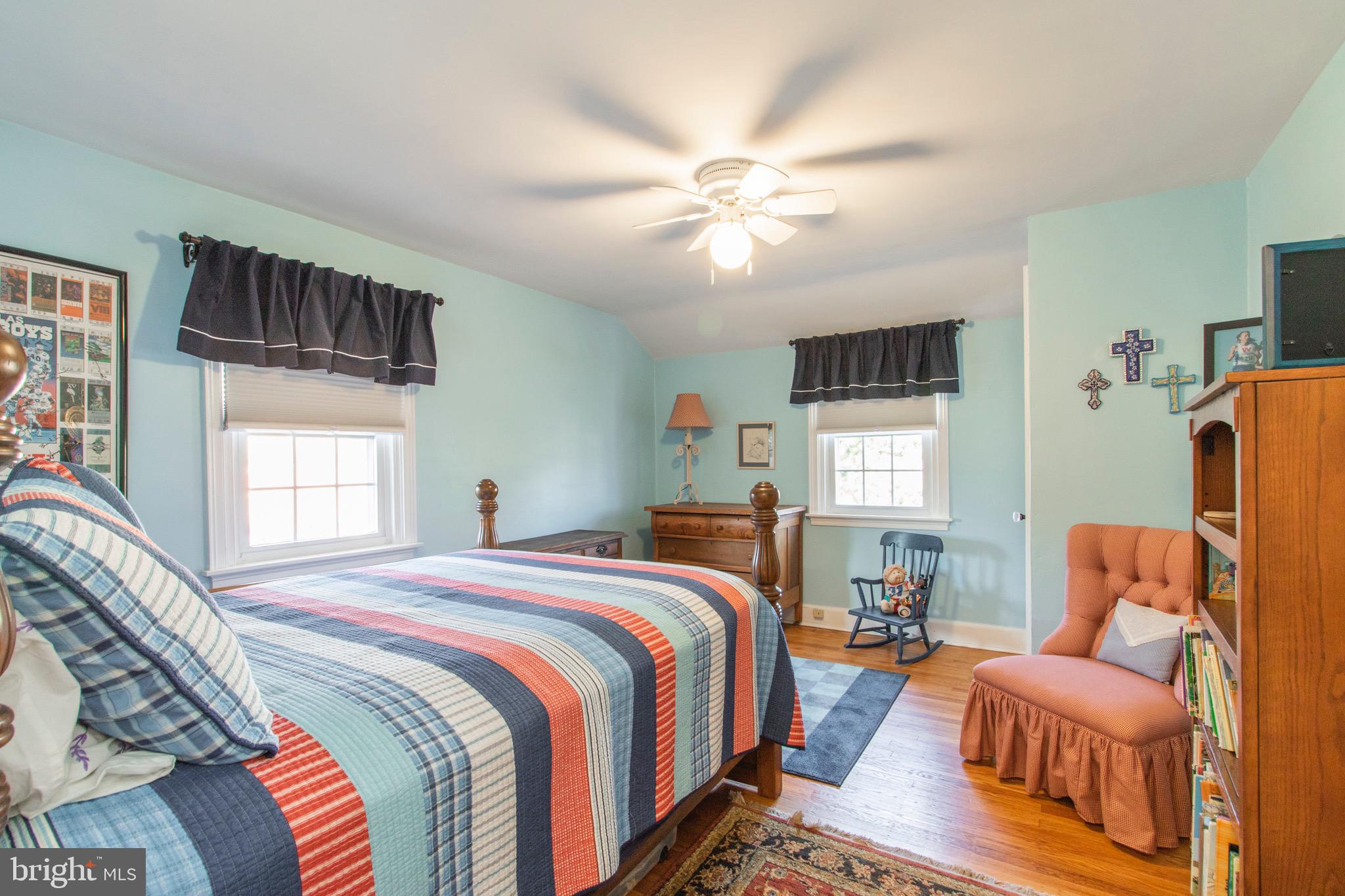 608 Palairet Road Philadelphia, PA 19128 - Photo 25 of 34 Bedroom 3