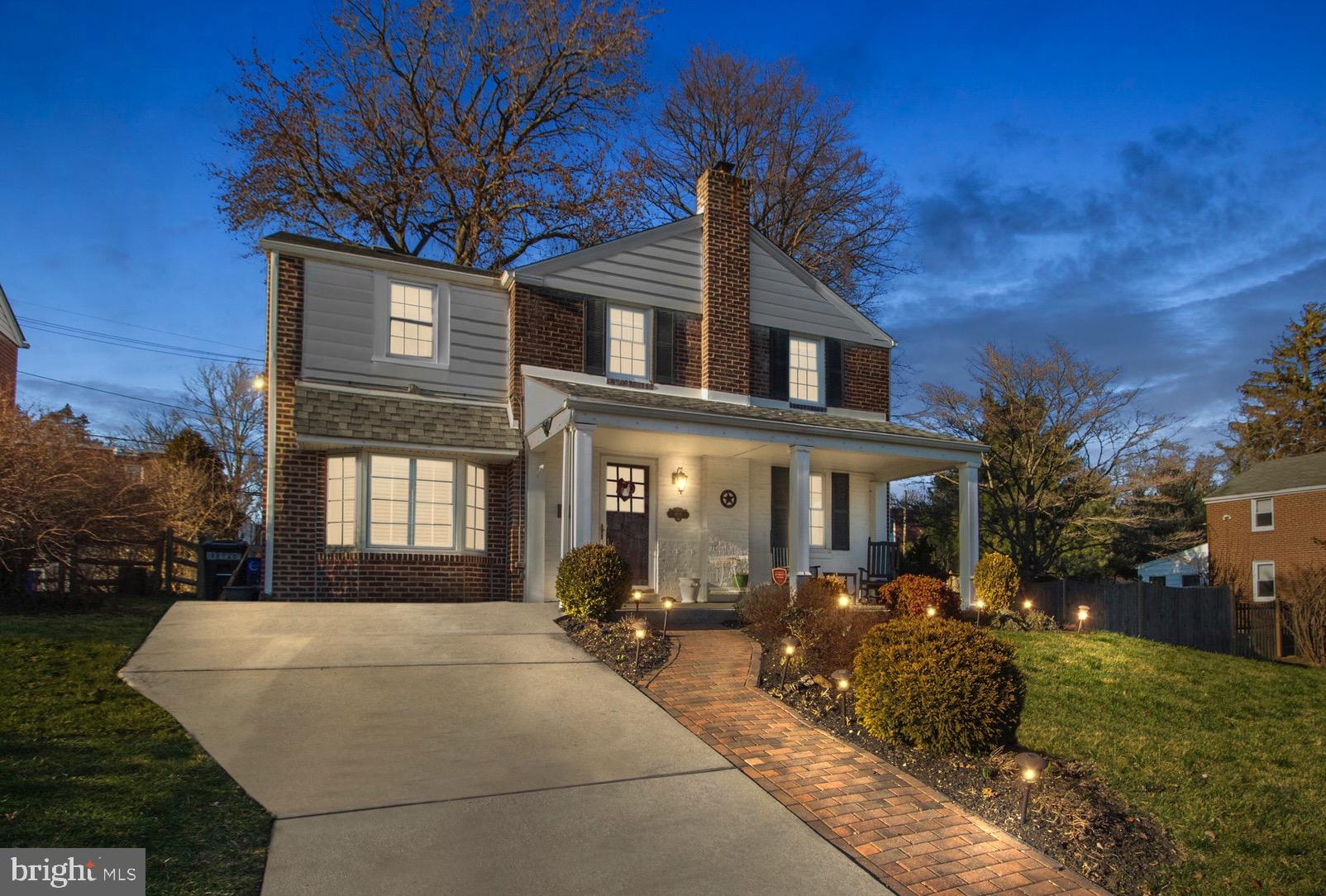 608 Palairet Road Philadelphia, PA 19128 - Photo 34 of 34 Gallery Image 34