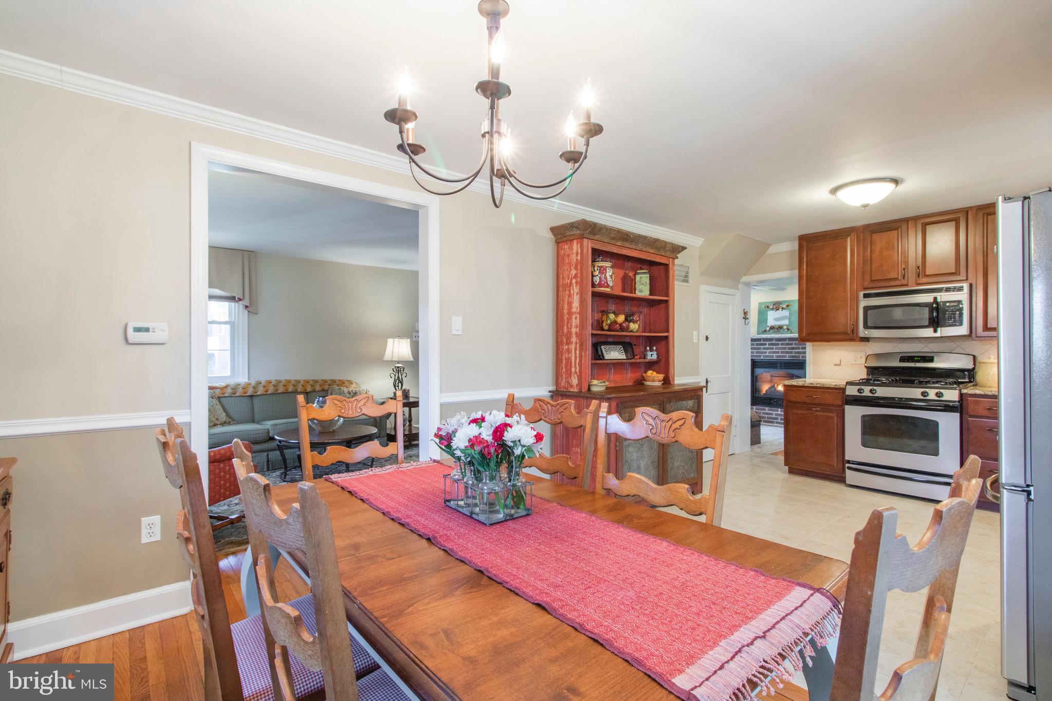 608 Palairet Road Philadelphia, PA 19128 - Photo 6 of 34 Gallery Image 6