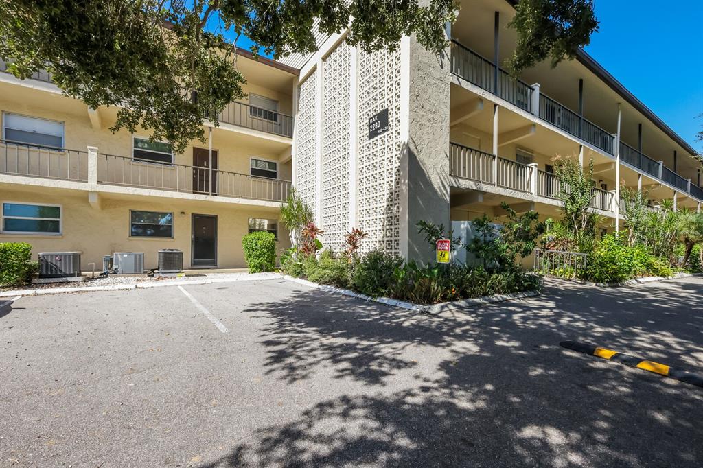 2280 Stickney Point Road, Unit 425 Sarasota, FL 34231 - Photo 1 of 1
