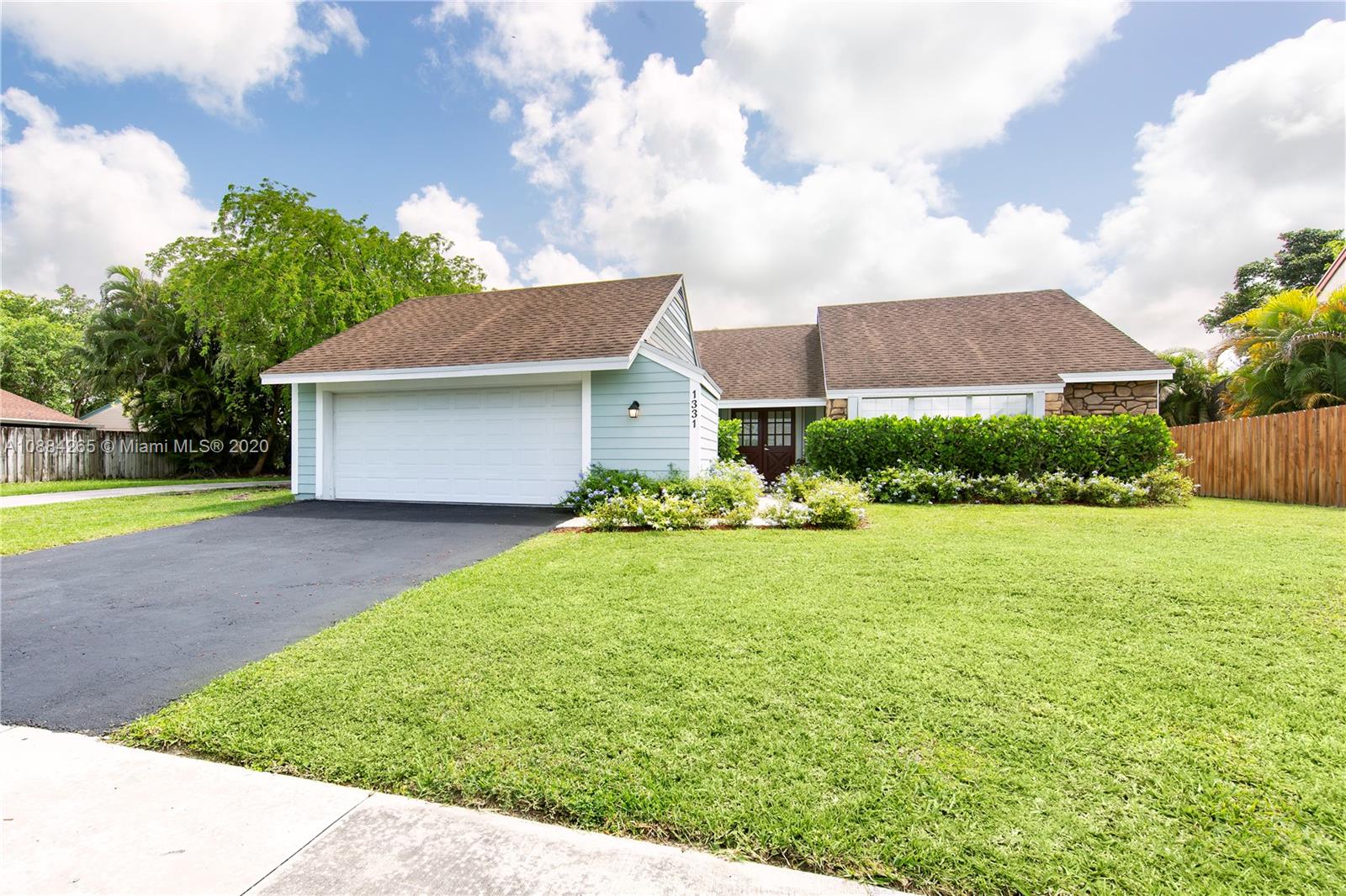 1331 Egret Road Homestead, FL 33035 - Photo 1 of 21 Gallery Image 1