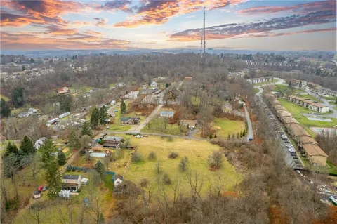 $69,999 | 0 Roseberry Street, Pittsburgh, PA 15216