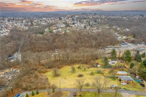 $69,999 | 0 Roseberry Street, Pittsburgh, PA 15216