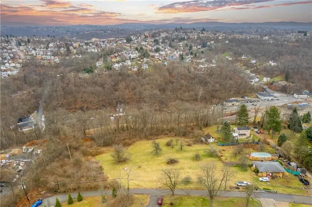 $69,999 | 0 Roseberry Street, Pittsburgh, PA 15216