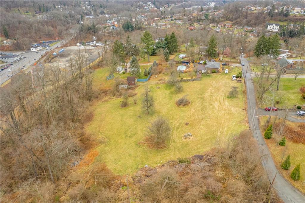 0 Roseberry Street Pittsburgh, PA 15216 - Photo 6 of 8