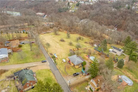 $69,999 | 0 Roseberry Street, Pittsburgh, PA 15216