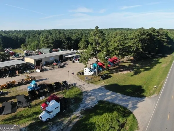 $1,875,000 | 1599 Highway 280, Milan, GA 31060